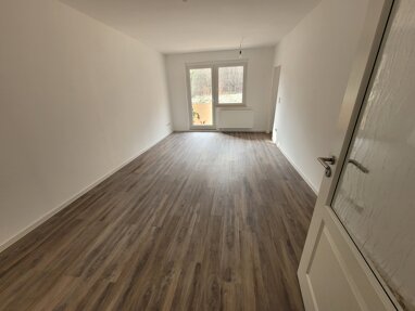 Wohnung zur Miete 250 € 1 Zimmer 36 m² 1. Geschoss Gnaschwitzer Straße 23 Schlungwitz Doberschau-Gaußig 02692