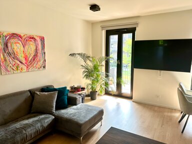 Wohnung zur Miete 2.250 € 4 Zimmer 100 m² 1. Geschoss Winterlindenweg 81 Winterhude Hamburg 22297