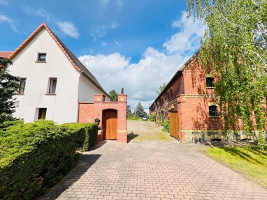 Einfamilienhaus zum Kauf 199.000 € 210 m² 1.759 m² Grundstück Mutschlena Krostitz 04509