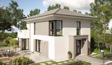 Haus zum Kauf 676.000 € 6 Zimmer 136 m² 535 m² Grundstück Dettingen Karlstein am Main 63791