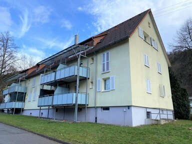 Wohnung zur Miete 330 € 3 Zimmer 46,6 m² frei ab 04.03.2025 Erlenstr. 39 Oberndorf Oberndorf 78727