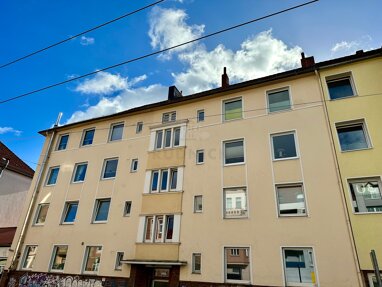 Wohnung zum Kauf Provisionsfrei 175.000 € 2 Zimmer 49 m² 1. Geschoss List Hannover 30177