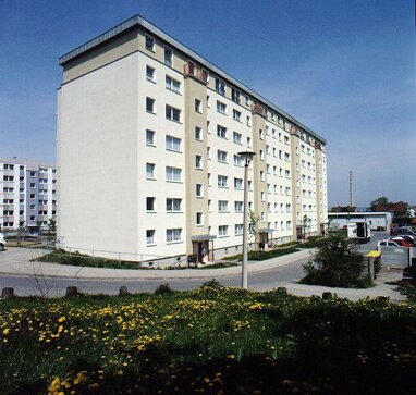 Wohnung zur Miete 446,80 € 2 Zimmer 64,7 m² 2. Geschoss Hans-Otto-Weg 16 Leubnitz (Hans-Otto-Weg) Dresden 01219