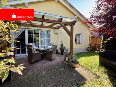 Bungalow zum Kauf 249.000 € 3 Zimmer 99 m² 508 m² Grundstück Am Ettersberg 99439