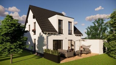 Einfamilienhaus zum Kauf Provisionsfrei 689.510 € 5 Zimmer 129 m² 389 m² Grundstück Alt Breinig Breinig Stolberg 52223