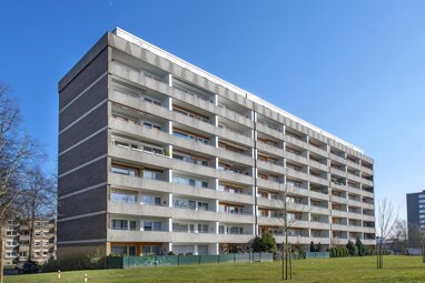 Wohnung zur Miete 430 € 2 Zimmer 59,7 m² 6. Geschoss Littweg 11 Scharnhorst - Ost Dortmund 44328
