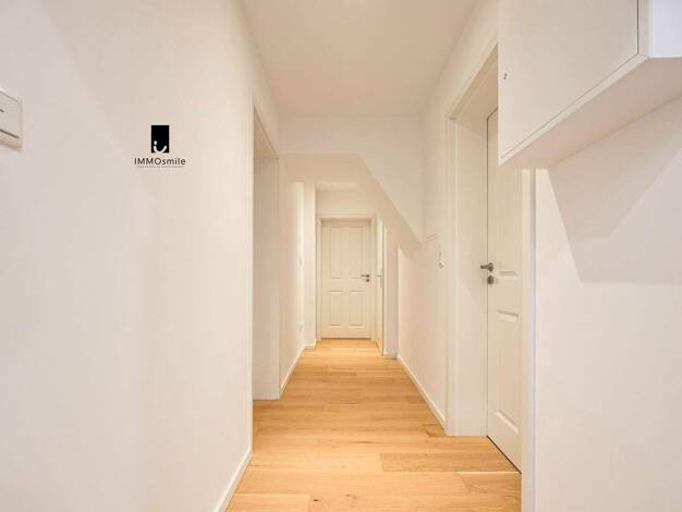 Wohnung zum Kauf 369.000 € 4 Zimmer 88,5 m² 3. Geschoss Südstadt Fürth 90763