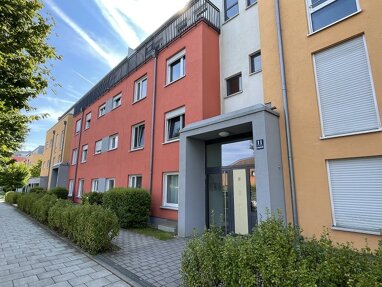 Wohnung zur Miete 800 € 3 Zimmer 75,3 m² Hartmannshofer Bächl 11 Moosach-Bahnhof München 80997