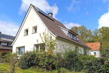 Einfamilienhaus zum Kauf 328.000 € 7 Zimmer 143,3 m² 543 m² Grundstück Schafberg Ibbenbüren 49477