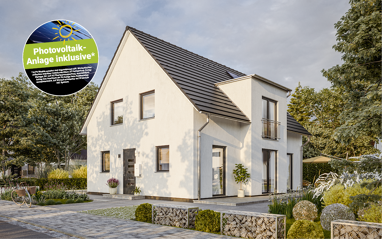 Haus zum Kauf 412.915 € 5 Zimmer 152 m² 607 m² Grundstück Westerwiede Bad Laer 49196