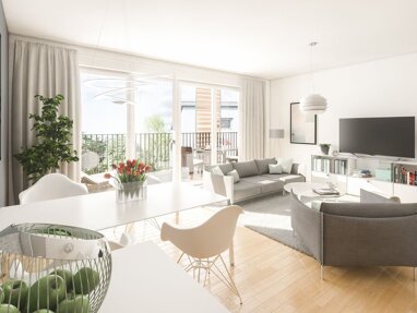 Wohnung zum Kauf Provisionsfrei 422.300 € 3 Zimmer 81,8 m² Vöhrenbacher Straße 49 Hammerhalde Villingen-Schwenningen 78050