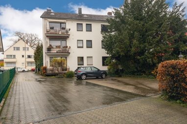 Mehrfamilienhaus zum Kauf 669.000 € 9 Zimmer 188 m² 668 m² Grundstück Schlebusch - Süd Leverkusen 51375