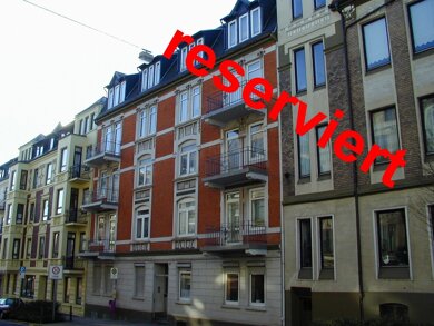 Wohnung zur Miete 630 € 3 Zimmer 77 m² 1. Geschoss frei ab 01.04.2025 Dorotheenstraße 45 Westliche Höhe Flensburg 24939