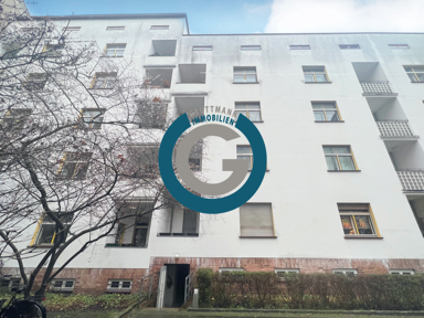 Wohnung zum Kauf 279.000 € 2 Zimmer 49 m² 2. Geschoss Prenzlauer Berg Berlin 10407