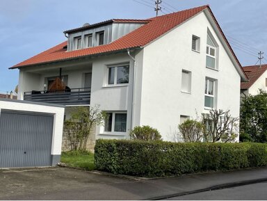 Wohnung zur Miete 760 € 2,5 Zimmer 69 m² 2. Geschoss frei ab sofort Bachgartenstraße Pleidelsheim 74385