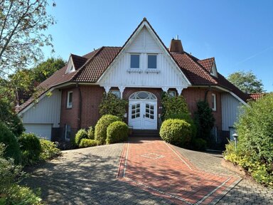 Einfamilienhaus zum Kauf 575.700 € 9 Zimmer 248,8 m² 1.078 m² Grundstück Heide Heide 25746