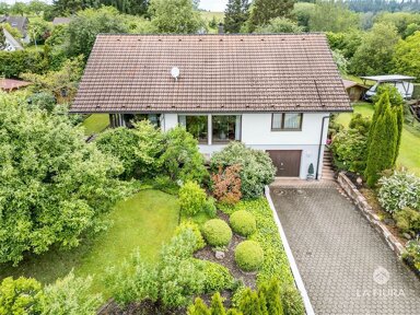 Einfamilienhaus zum Kauf 530.000 € 5 Zimmer 141,6 m² 984 m² Grundstück frei ab sofort Schweizer Blick 15 Harpolingen Harpolingen 79713