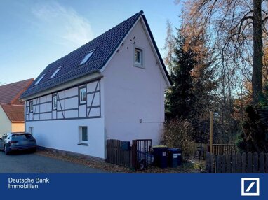 Einfamilienhaus zum Kauf 119.000 € 5 Zimmer 120 m² 280 m² Grundstück Claußnitz Claußnitz 09236