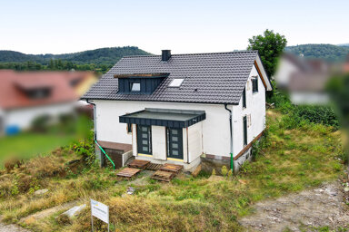 Mehrfamilienhaus zum Kauf 499.000 € 7 Zimmer 201,7 m² 854 m² Grundstück Kürnbach 75057