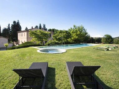 Einfamilienhaus zum Kauf 2.500.000 € 550 m² 10.000 m² Grundstück Montalcino 53024