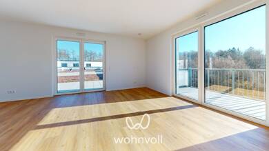 Wohnung zur Miete - Neubau 1.650 € 1 Zimmer 64,7 m² 2. Geschoss Höhr-Grenzhausen 56203
