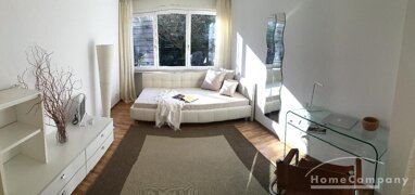 Wohnung zur Miete Wohnen auf Zeit 930 € 1 Zimmer 30 m² frei ab 01.10.2024 Dornbusch Frankfurt 60320
