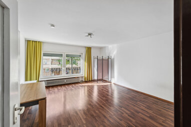 Wohnung zum Kauf 149.000 € 1 Zimmer 40 m² 1. Geschoss Pirckheimerstraße Nürnberg 90409