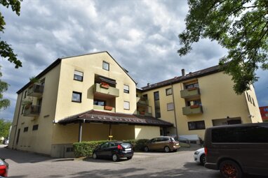 Wohnung zum Kauf 260.000 € 2 Zimmer 60 m² 2. Geschoss Süd, Gries 461 Rosenheim 83026