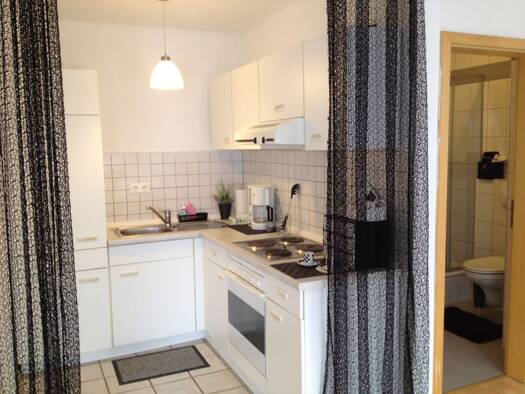 Wohnung zur Miete 410 € 1 Zimmer 32 m² Geschoss 1/2 frei ab 01.02.2026 Eutingen Pforzheim 75181