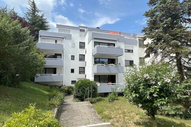 Wohnung zum Kauf 319.500 € 2 Zimmer 44 m² 2. Geschoss Hasenberg Stuttgart 70197
