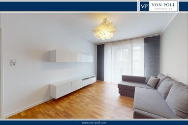 Wohnung zum Kauf 558.000 € 3 Zimmer 71,6 m² Erdgeschoss Nordend - West Frankfurt am Main 60318