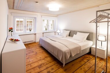 Wohnung zur Miete Wohnen auf Zeit 2.461 € 2 Zimmer 70 m² frei ab 03.06.2024 Obere Schrangenstraße Altstadt Lüneburg 21335