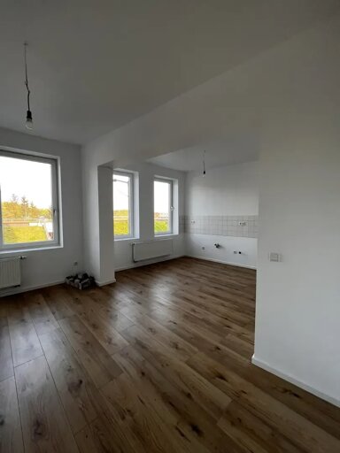 Wohnung zum Kauf provisionsfrei 126.000 € 4 Zimmer 115 m² frei ab sofort Herner Straße Paulusviertel Recklinghausen 45657