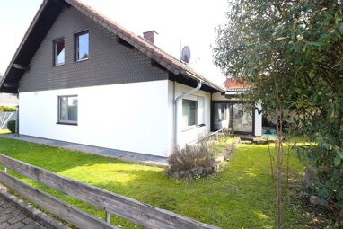 Bungalow zum Kauf 620.000 € 7 Zimmer 183 m² 572 m² Grundstück Welzheim Welzheim 73642