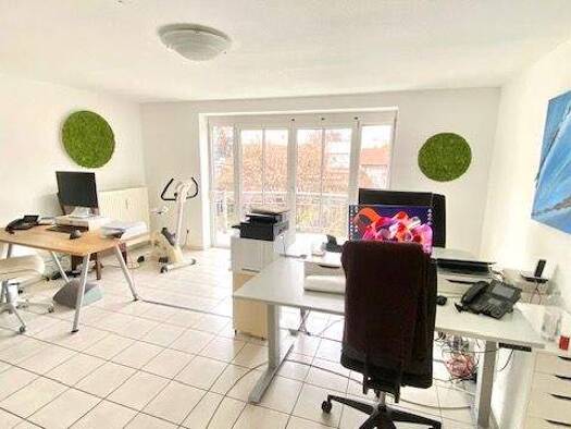 Wohnung zur Miete 470 € 37 m² frei ab 01.03.2026 Teisendorfer Straße 29 Laufen 83410