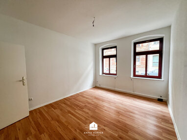 Wohnung zur Miete 290 € 2 Zimmer 53 m² Erdgeschoss Georg-Büchner-Str. 2a Debschwitz 1 Gera 07548