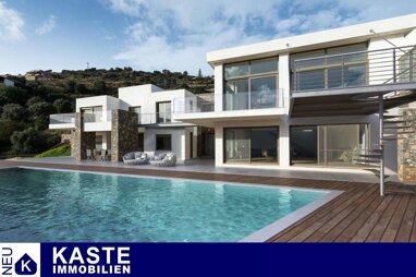 Haus zum Kauf 3.000.000 € 5 Zimmer 765 m² 4.007 m² Grundstück Agios Nikolaos 721 00