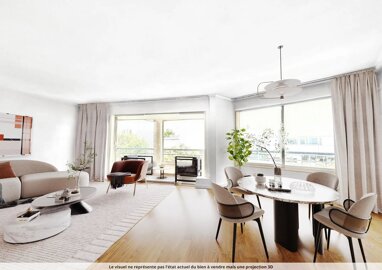 Wohnung zum Kauf 998.000 € 4 Zimmer 101 m² Marlioz 16th (Trocadéro - Etoile - Passy) 75220
