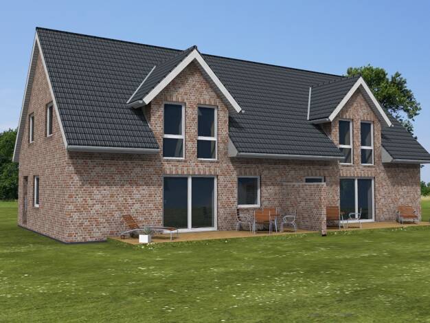 Haus zum Kauf 555.000 € 5 Zimmer 121 m² 468 m² Grundstück Lemsahl-Mellingstedt Hamburg 22397