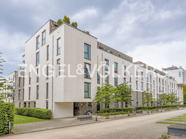 Wohnung zum Kauf 1.030.000 € 3 Zimmer 123 m² Lokstedt Hamburg 22529