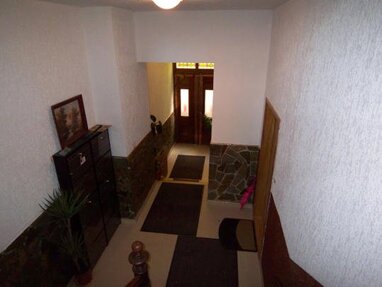 Wohnung zur Miete 675 € 3 Zimmer 90 m² Paulsstadt Schwerin 19053