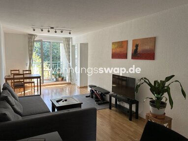 Apartment zur Miete 620 € 2 Zimmer 55 m² 3. Geschoss Prenzlauer Berg 10407