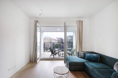 Wohnung zum Kauf 875.000 € 3 Zimmer 86 m² 4. Geschoss Mitte Berlin 10115