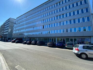 Bürogebäude zur Miete 13 € 8.885,9 m² Bürofläche teilbar ab 89 m² Himpfelshof Nürnberg 90429