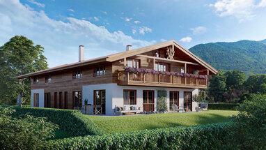 Terrassenwohnung zum Kauf 5.250.000 € 4 Zimmer 220 m² Hagrain Rottach-Egern 83700