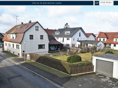 Doppelhaushälfte zum Kauf 695.000 € 5 Zimmer 140 m² 806 m² Grundstück Wolfgang Landshut 84032