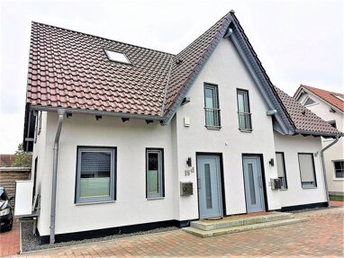 Doppelhaushälfte zum Kauf 490.000 € 4 Zimmer 100 m² 220 m² Grundstück Schulstraße 18d Neuhof Heringsdorf / Gothen 17424