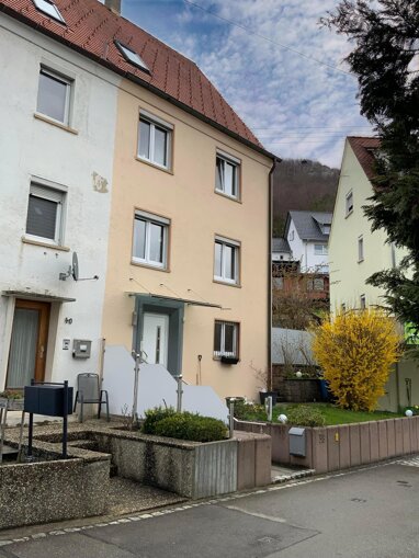Einfamilienhaus zum Kauf 245.000 € 5 Zimmer 110 m² 346 m² Grundstück Ebingen Albstadt 72458