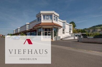 Ladenfläche zur Miete 5.150 m² Verkaufsfläche teilbar ab 500 m² Zellingen Zellingen 97225