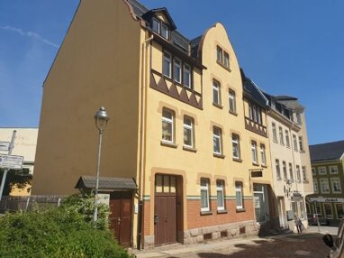 Wohnung zur Miete 500 € 3 Zimmer 70 m² Erdgeschoss Schneeberg Schneeberg 08289